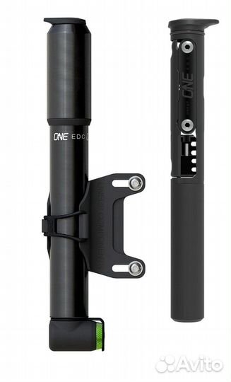 OneUp edc v2 100сс насос и тул