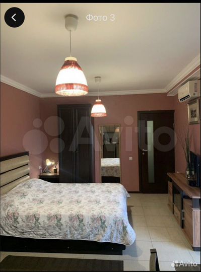 Квартира-студия, 27 м², 3/4 эт.