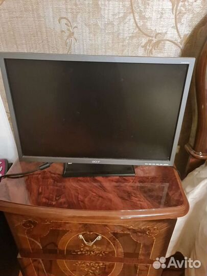 Компьютер в сборе