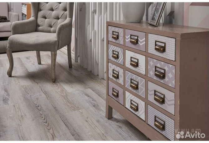 Кварцевый ламинат