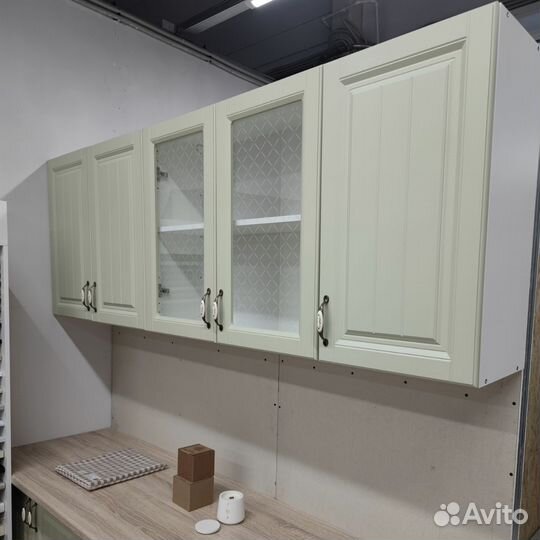 Готовая кухня 2 метра