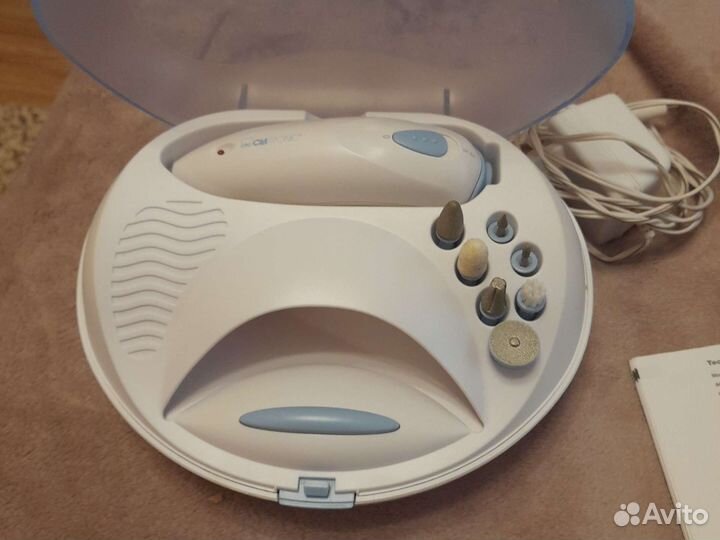 Аппарат для маникюра и педикюра бу