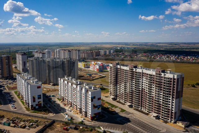 Ласточкино воронеж фото