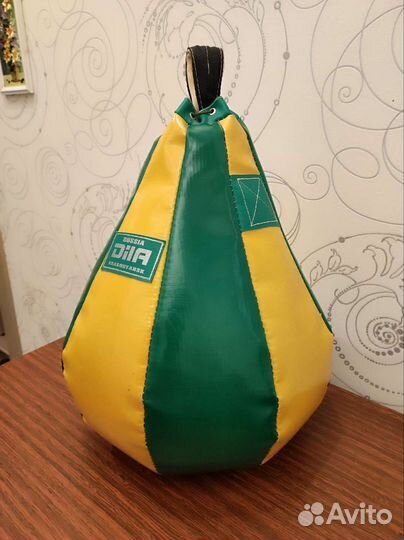 Боксерская груша