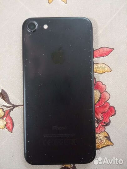 iPhone 7 128gb