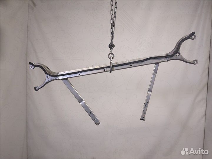 Распорка кузова Audi A8 (D3), 2003