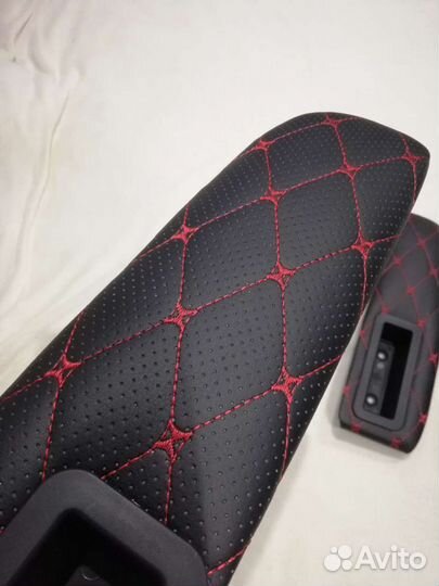 Подлокотник Газель Некст на дверь