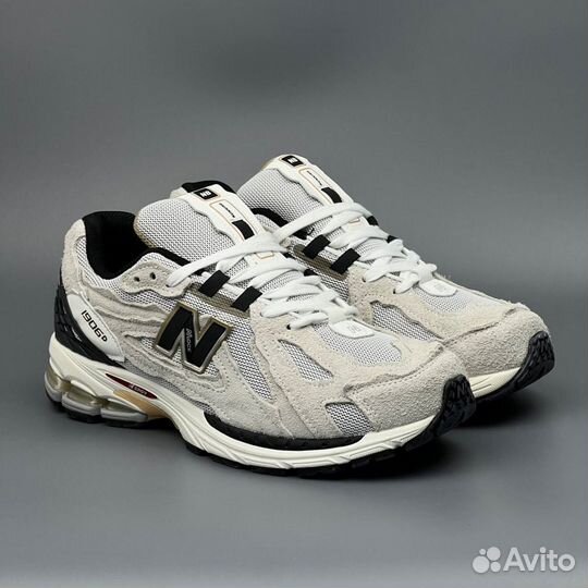 New Balance кроссовки 1906