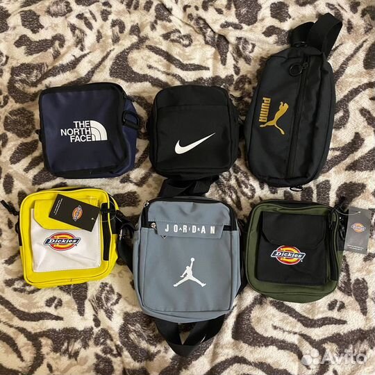 Сумка мужская