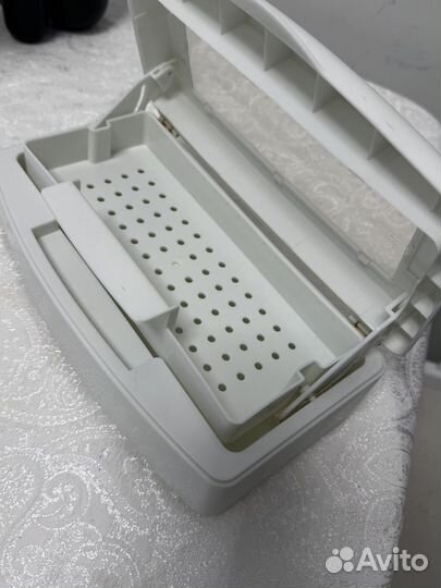 Контейнер для дезинфекции