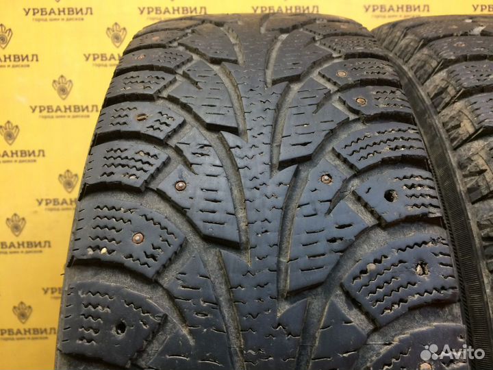 Hankook Winter I'Pike 195/65 R15 91T