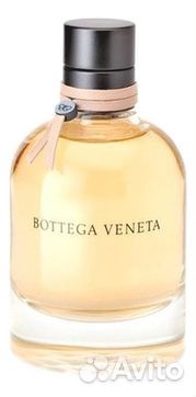 Парфюм ниша Bottega veneta