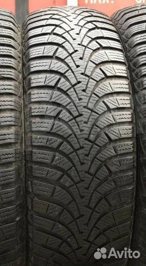 Goodyear UltraGrip 9+ 205/60 R16