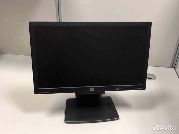 Монитор HP Compaq LA2006x