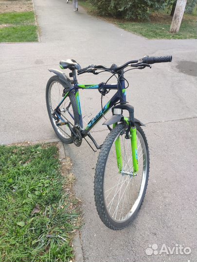 Велосипеды бу взрослый скоростной
