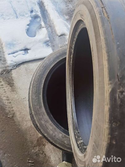 Toyo Proxes C1S 215/50 R17 95W