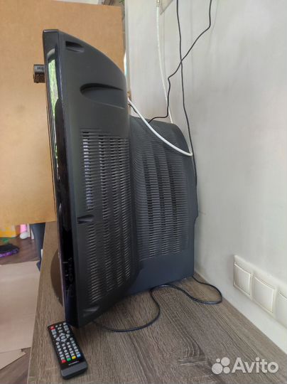 Телевизор samsung (ламповый)