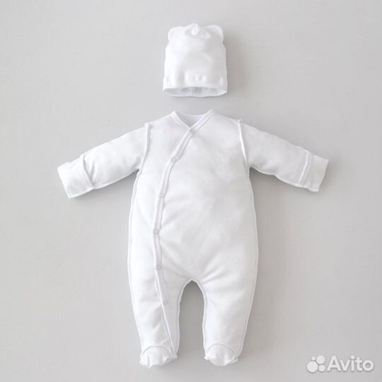 Комплект на выписку