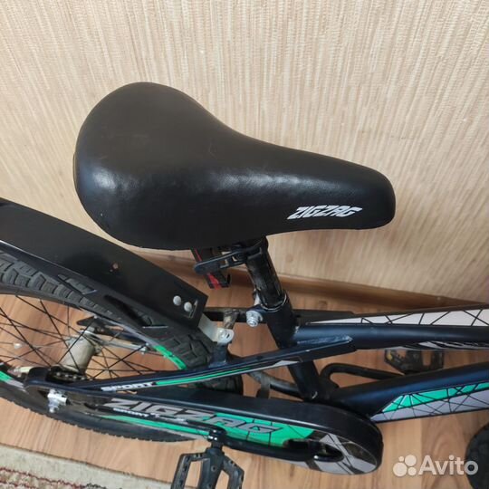 Велосипед детский 18 дюймов