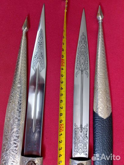 Нож Кавказский, Кизляр, Поиск, новый