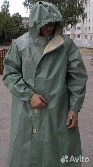 Общевойсковой защитный комплект озк с хранения