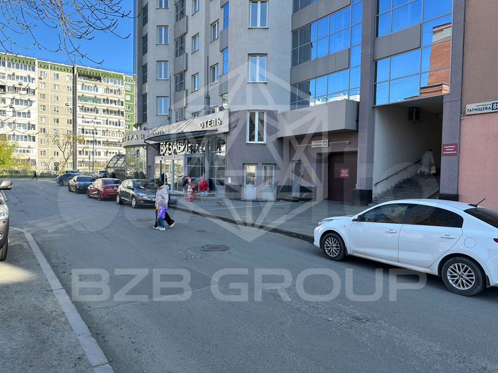 Свободного назначения, 85 м²