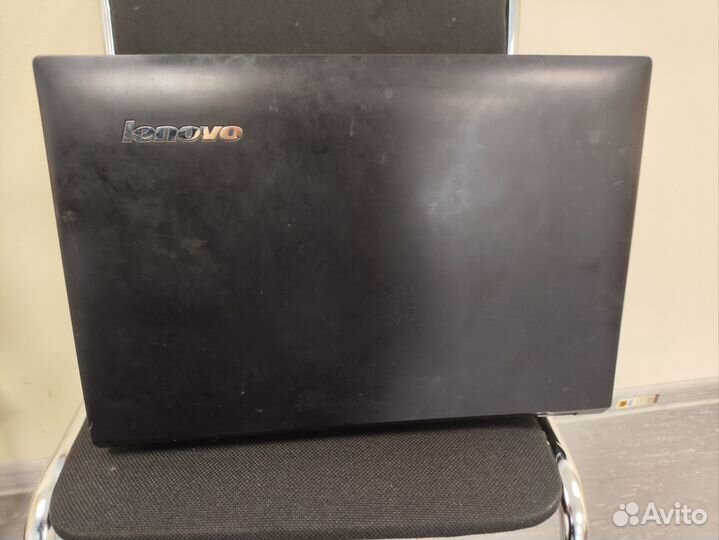 Ноутбук lenovo b50 30