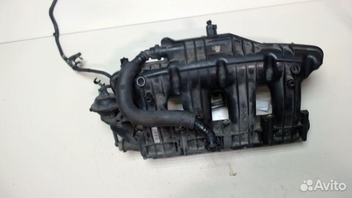 Коллектор впускной Audi A4 (B8), 2008