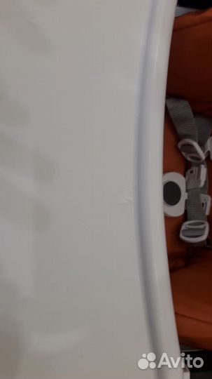 Детский стул Peg Perego