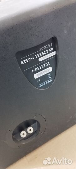 Музыка в авто