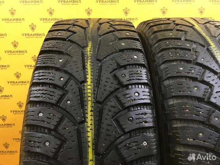 Nokian Tyres Hakkapeliitta 5 225/65 R18 107T