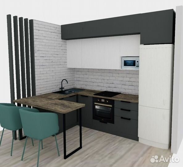 Дизайнер мебели