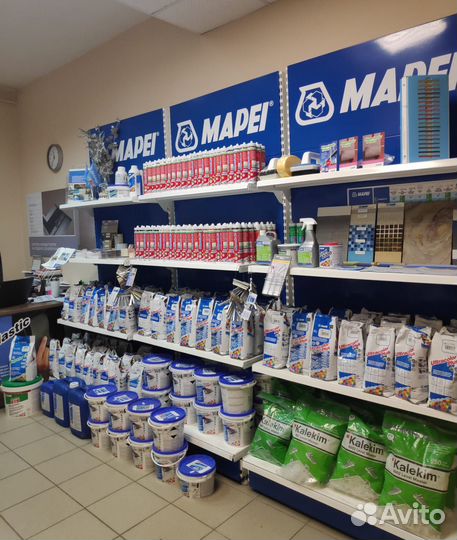 Лента (Sikadur 20 метров)