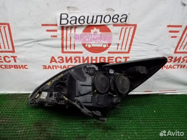Фара правая, Ford, Focus, CB4, Скл.№ AU-2049