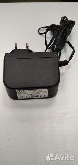 Блок питания для Триколор тв, 12v 2ампера