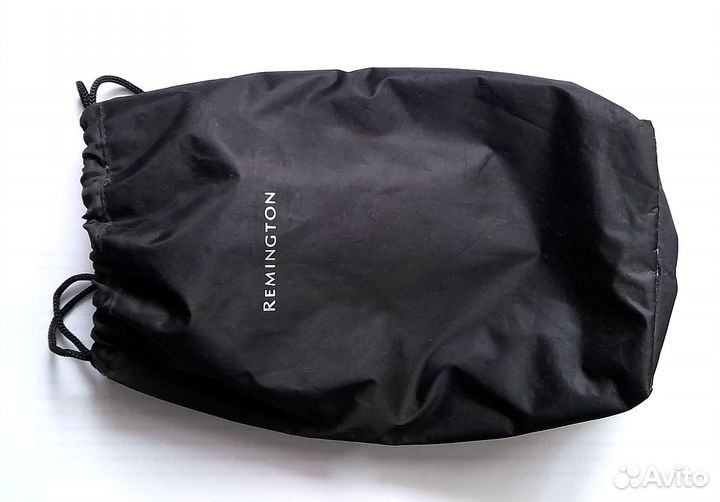 Утюжок для волос. Remington