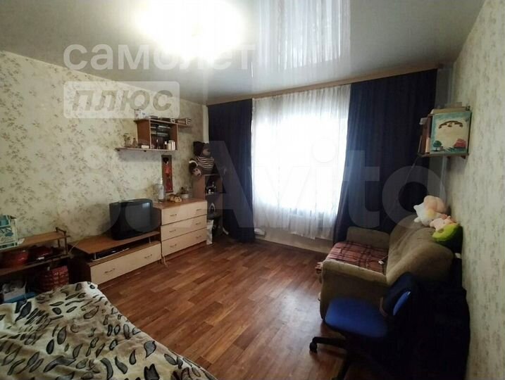 3-к. квартира, 67,6 м², 8/9 эт.