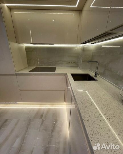 Кухня (цена за весь кпомплект) sh-0537051