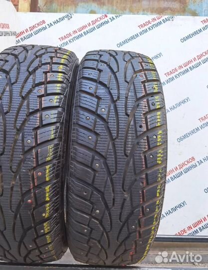 Nankang SW-7 195/65 R15 95L