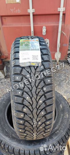 Pirelli Formula Ice 185/65 R14 86T