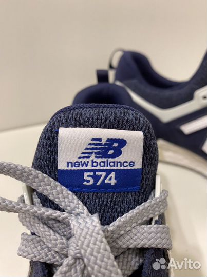 New Balance 574 Sport оригинал