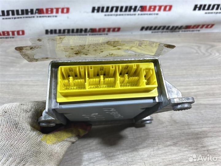 Блок управления SRS Мазда 6 GJ