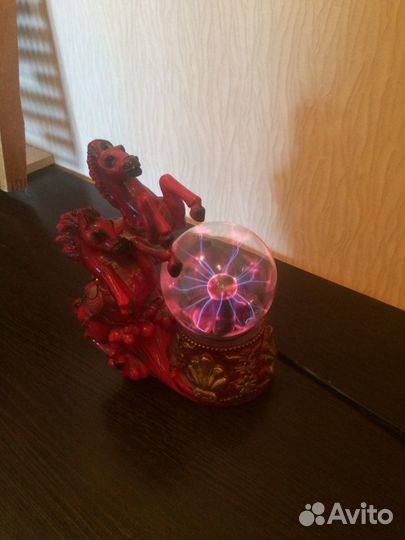 Светильник