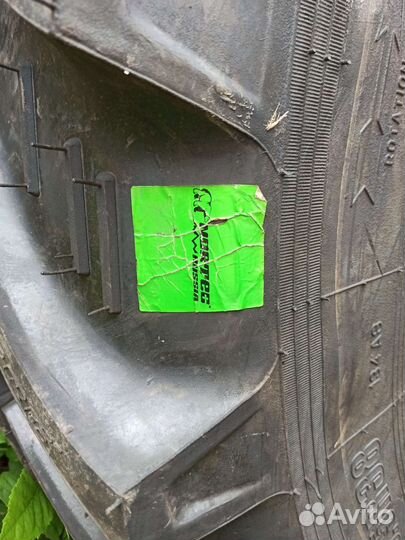 Задние колёса мтз 80/82