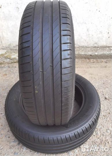 Kleber Dynaxer HP 225/60 R18 100H