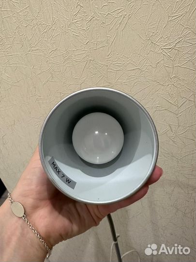 Лампа напольный торшер