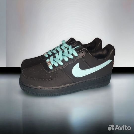 Nike air force & Tiffanys