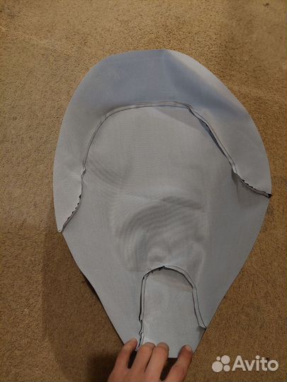 Чехол сиденья Honda Dio AF 62 68 cesta