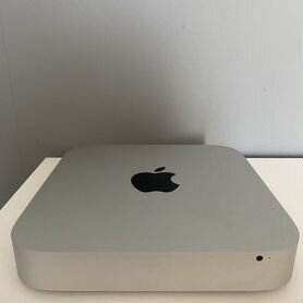 Apple mac Mini (late 2014)