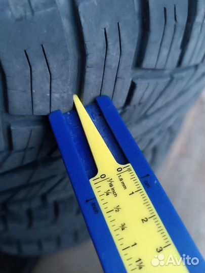 Cordiant All Terrain 215/65 R16 98